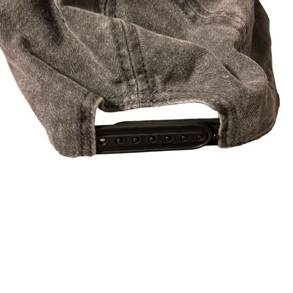 Pink Floyd gray snapback - Picture 2 of 2